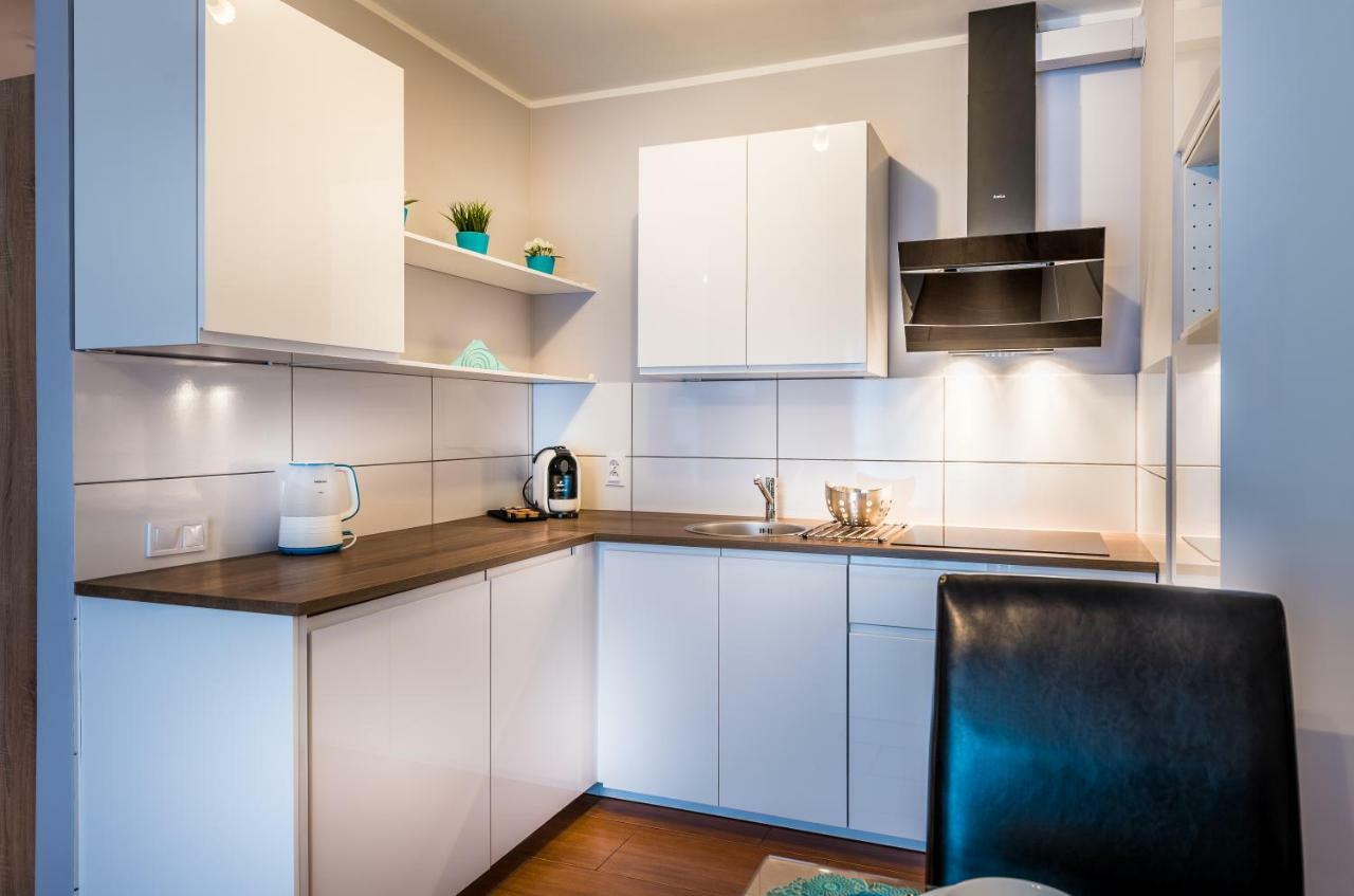 B&f Garbary Business&family - Parking Poznań